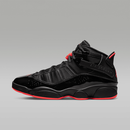 6 Rings Shoes