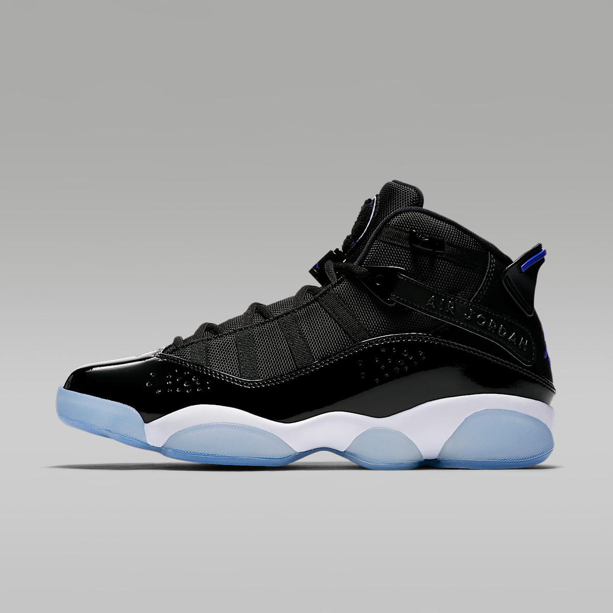 6 Rings 322992- 016