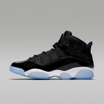 6 Rings 322992- 016