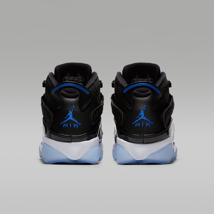 6 Rings 322992- 016