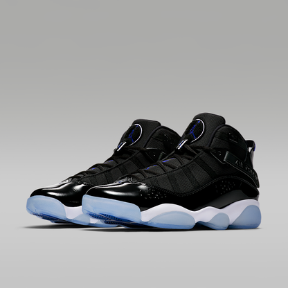 6 Rings 322992- 016