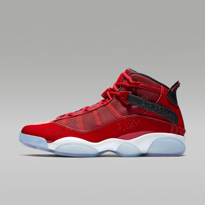 6 Rings Sneakers
