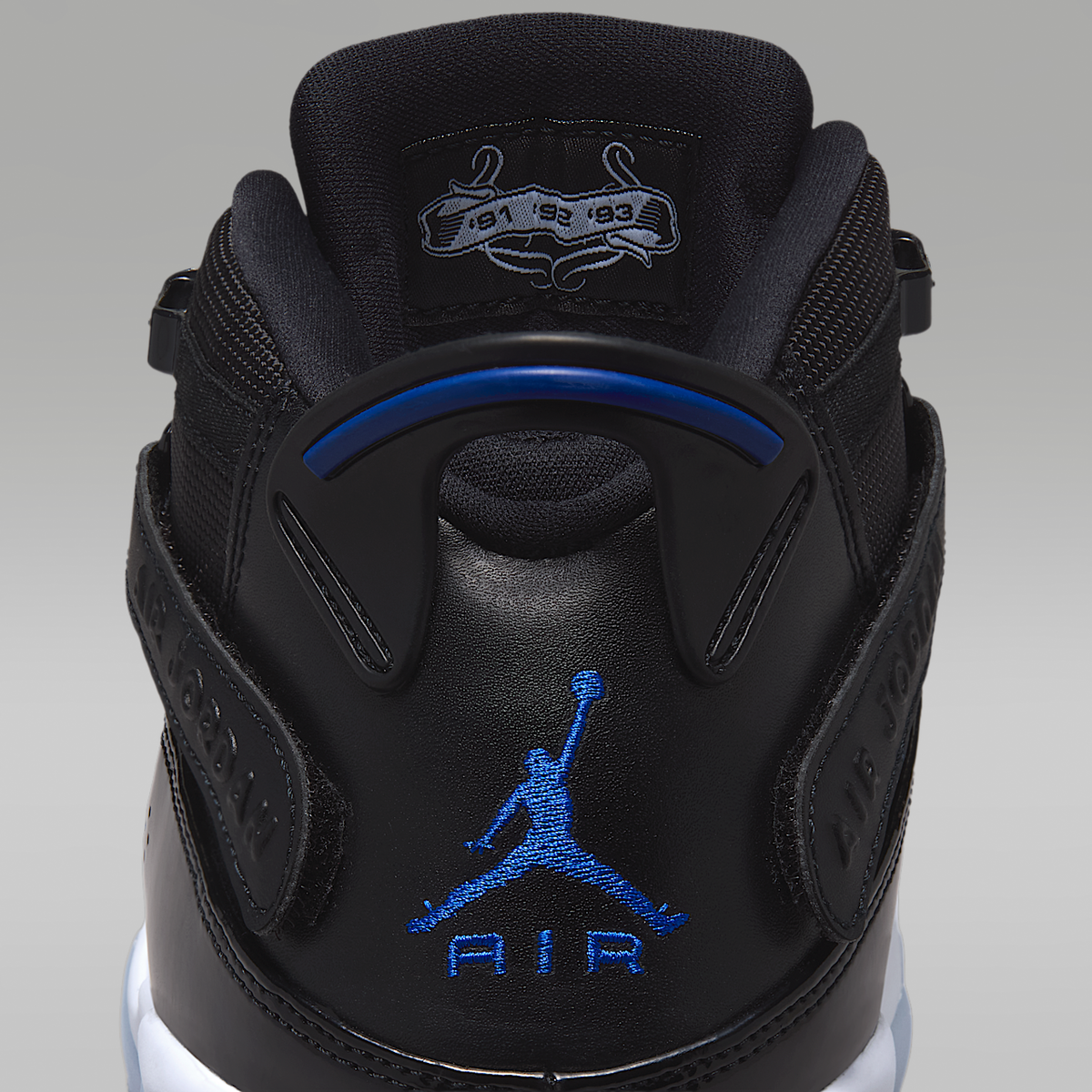 6 Rings 322992- 016
