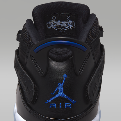 6 Rings 322992- 016