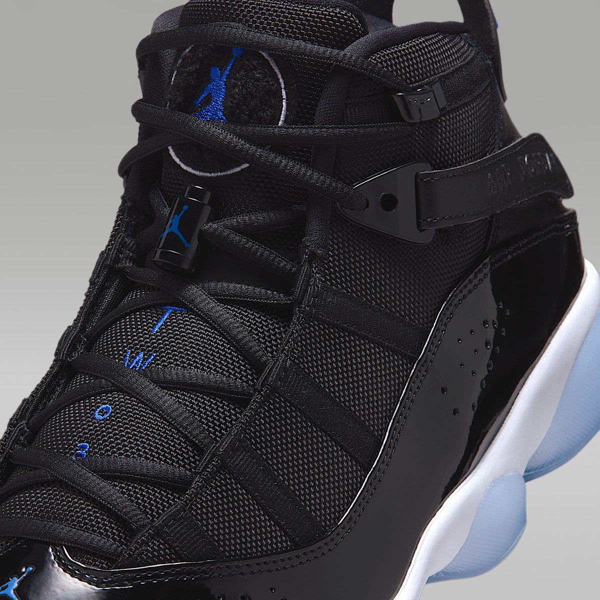 6 Rings 322992- 016