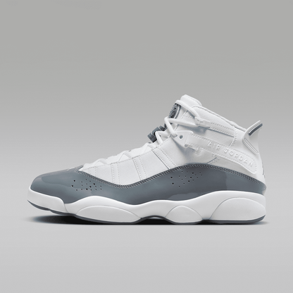 6 Rings Shoes