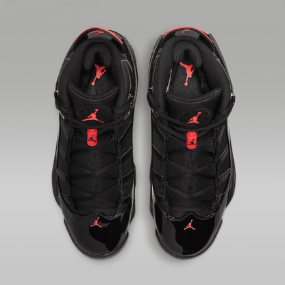 6 Rings Shoes