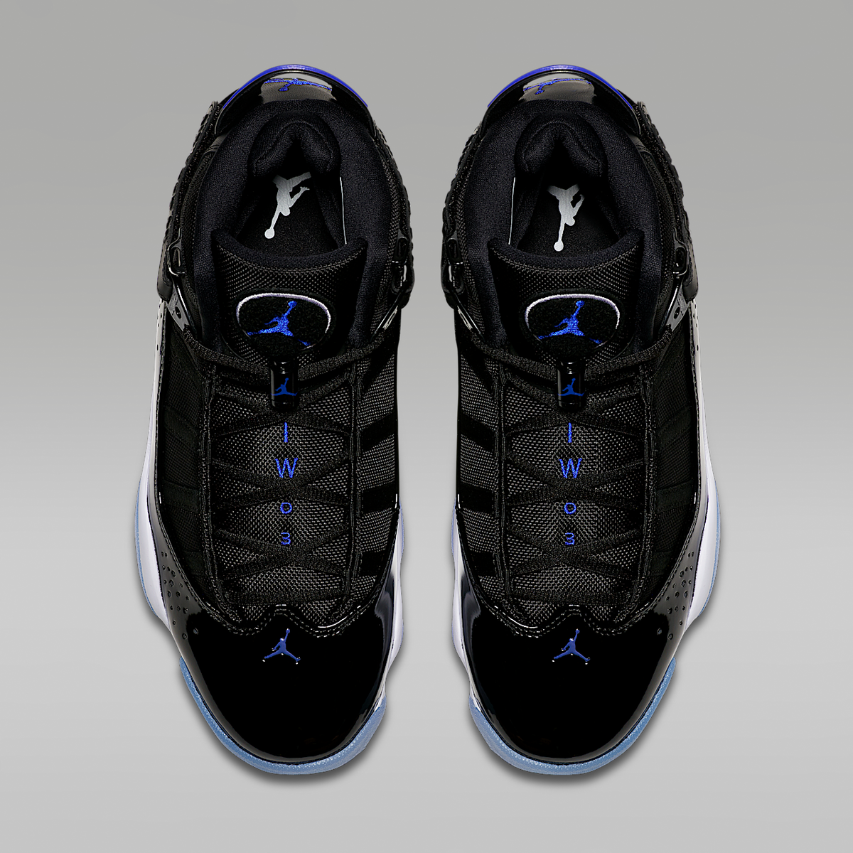 6 Rings 322992- 016