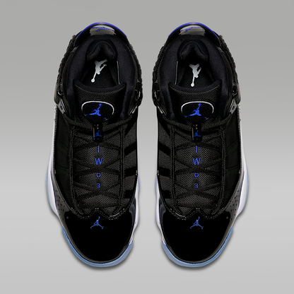 6 Rings 322992- 016