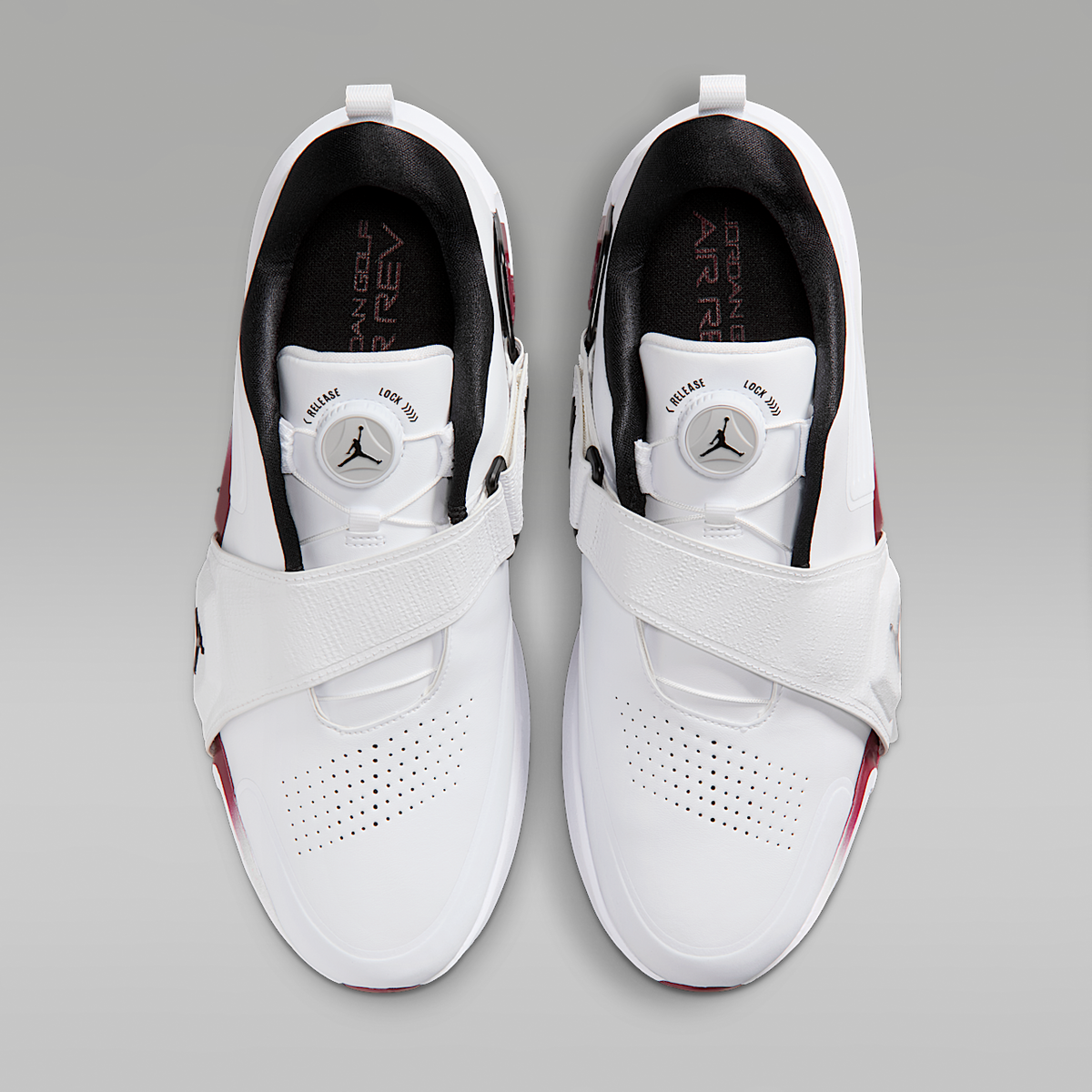 Air Rev Golf Sneakers