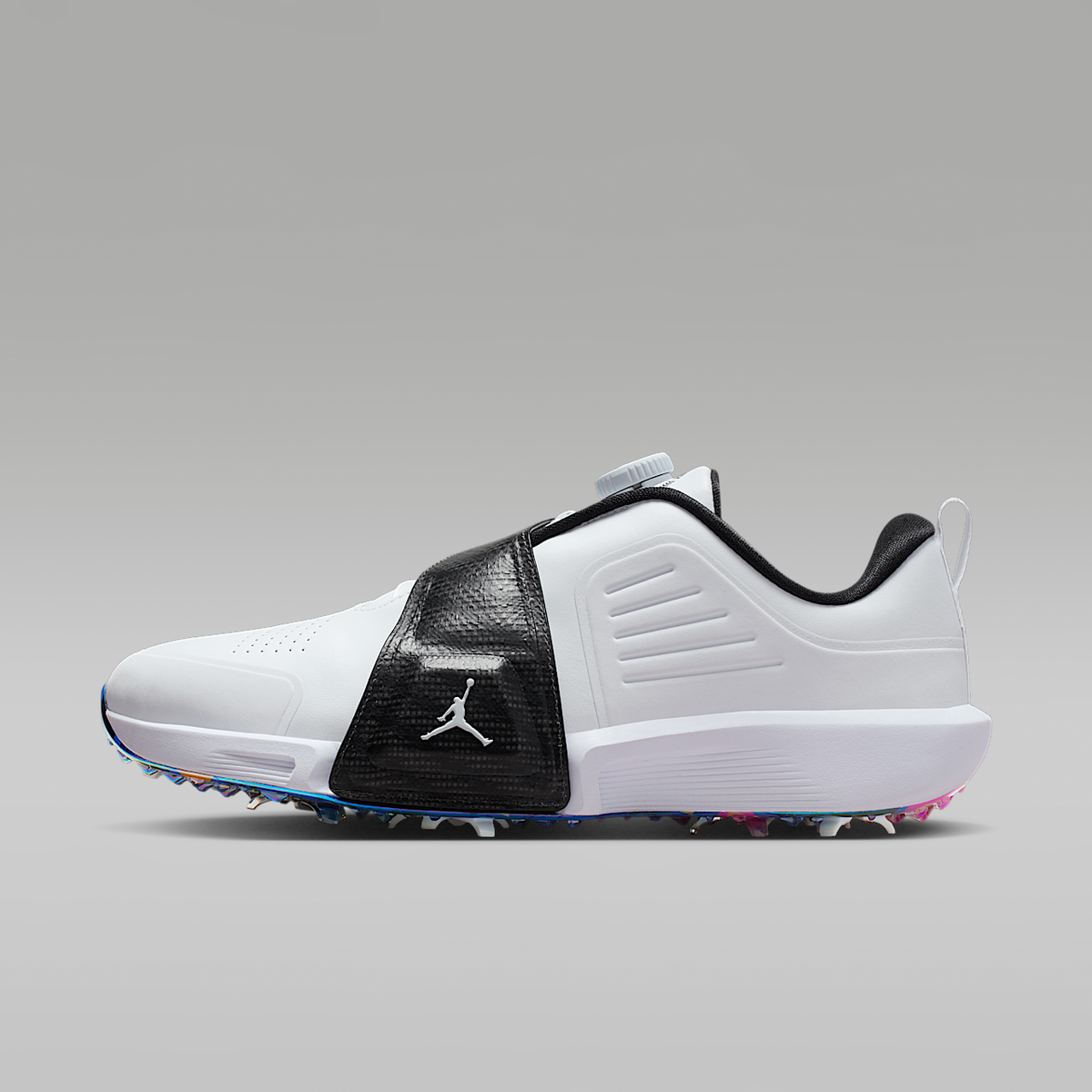 Air Rev Golf Sneakers