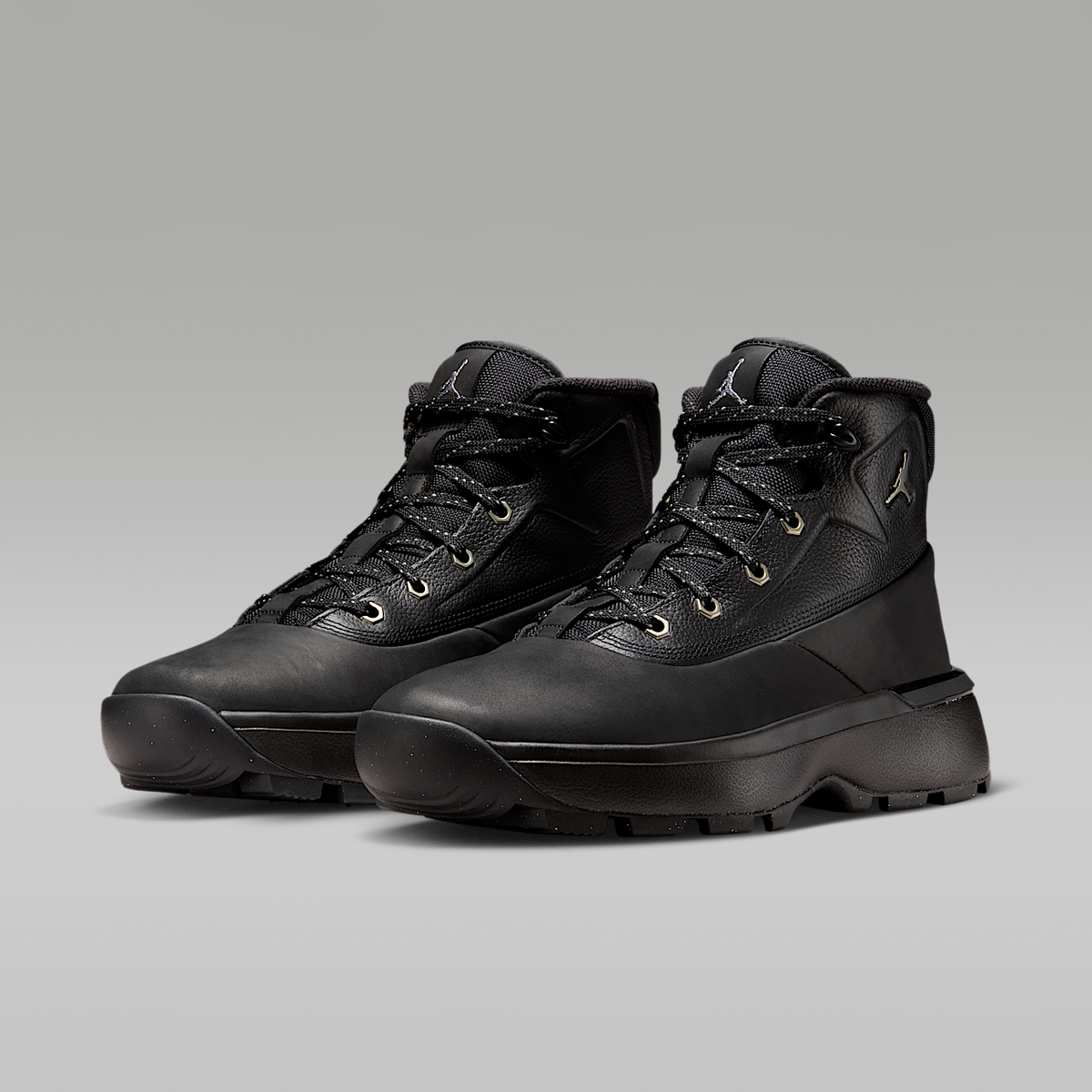 City Boots Sneakers
