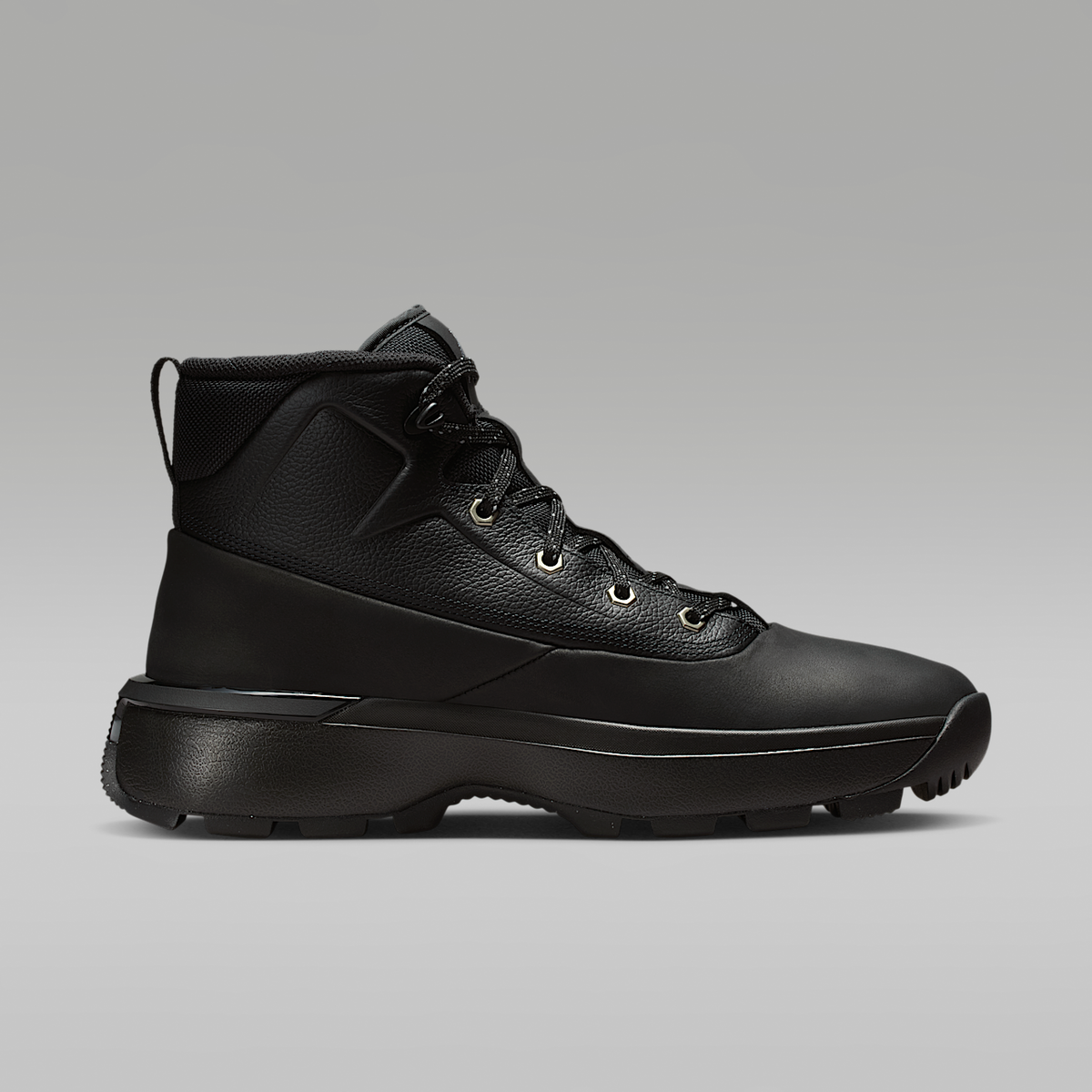 City Boots Sneakers