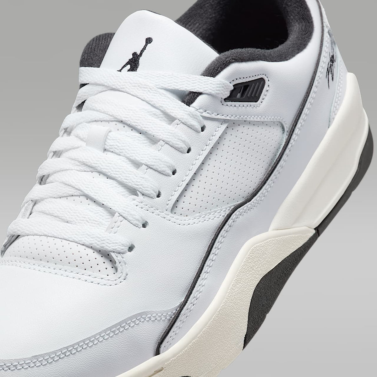 Flight Court Shoes