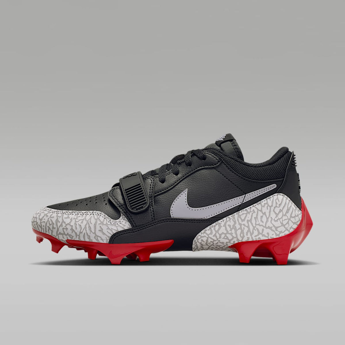 Legacy 312 Low TD Shoes