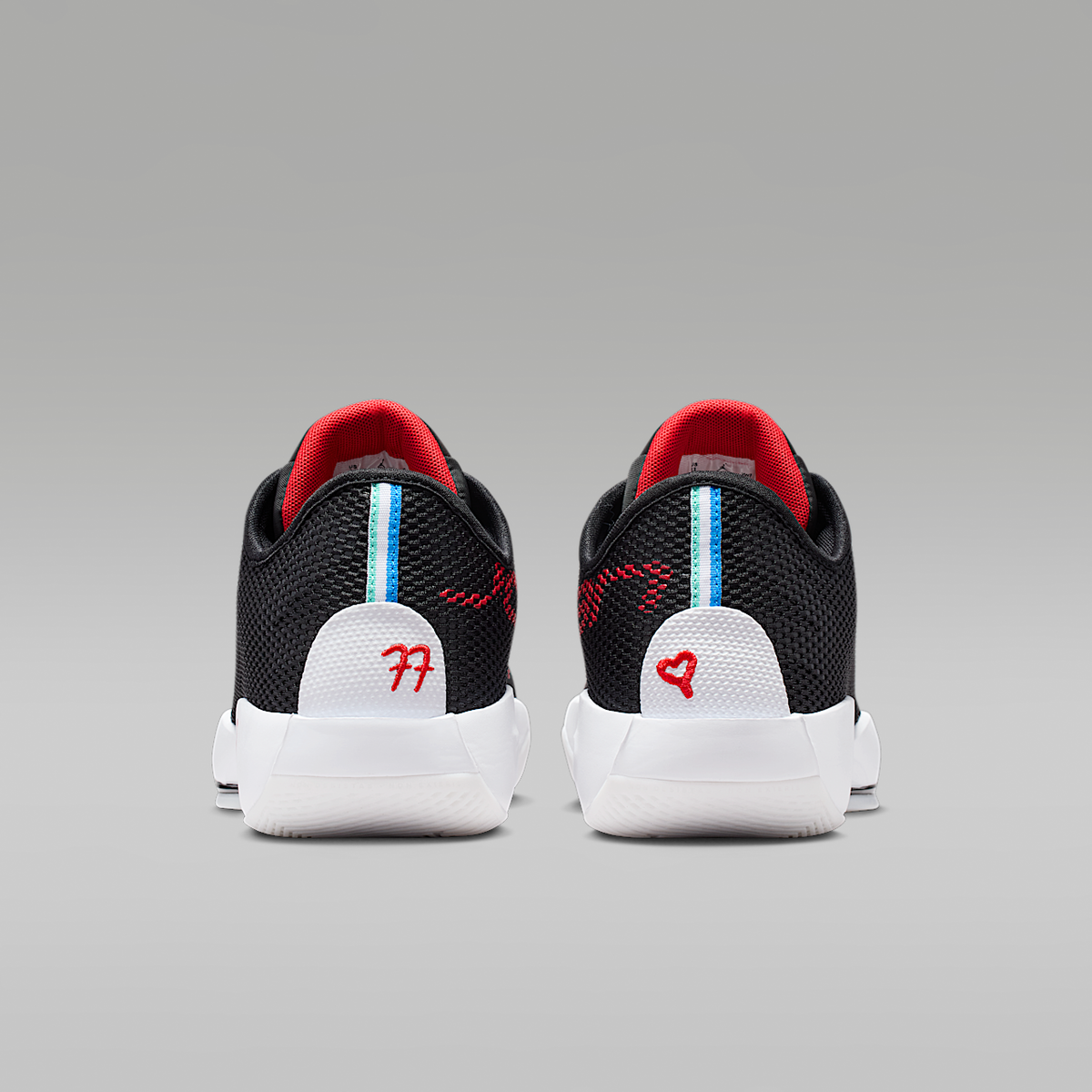 Luka 77 Basketball Sneakers