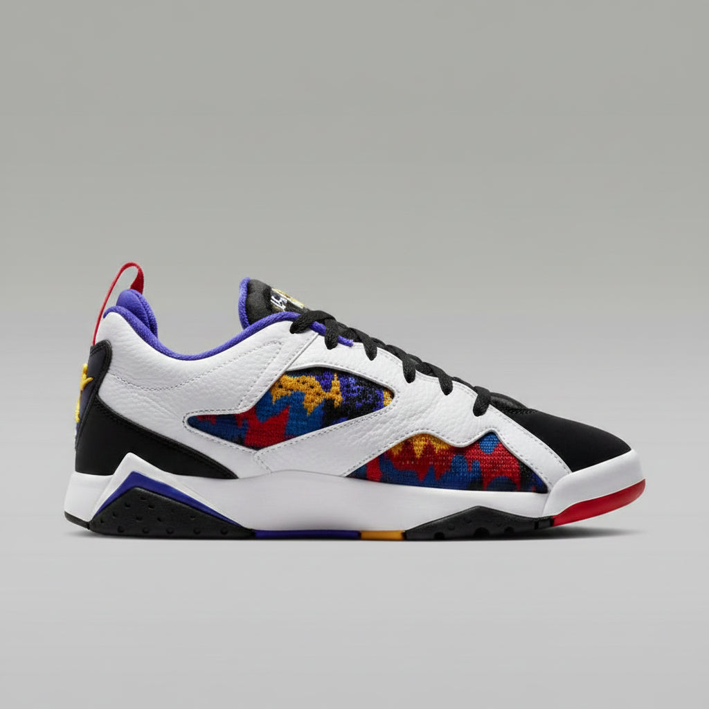 MVP 92 Shoes