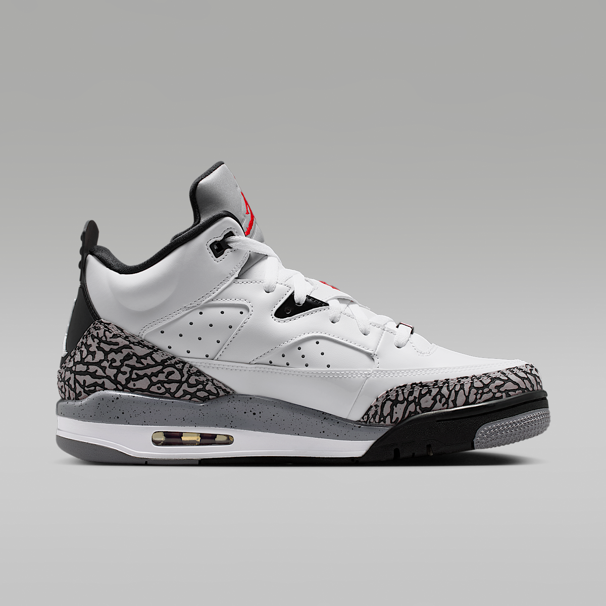 Son of Mars Low Sneakers