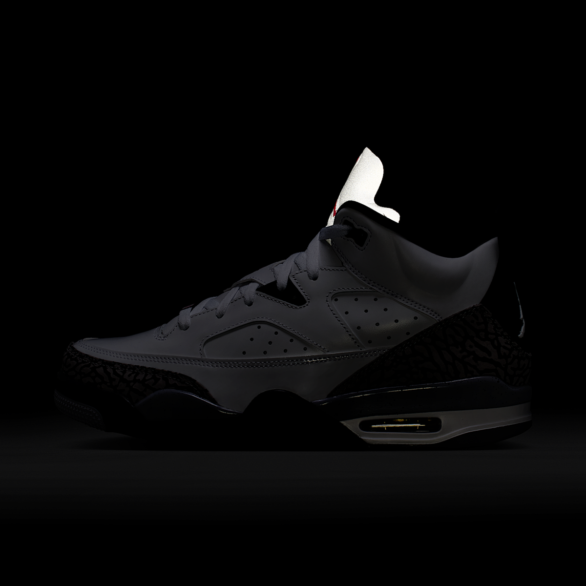Son of Mars Low 580603- 101