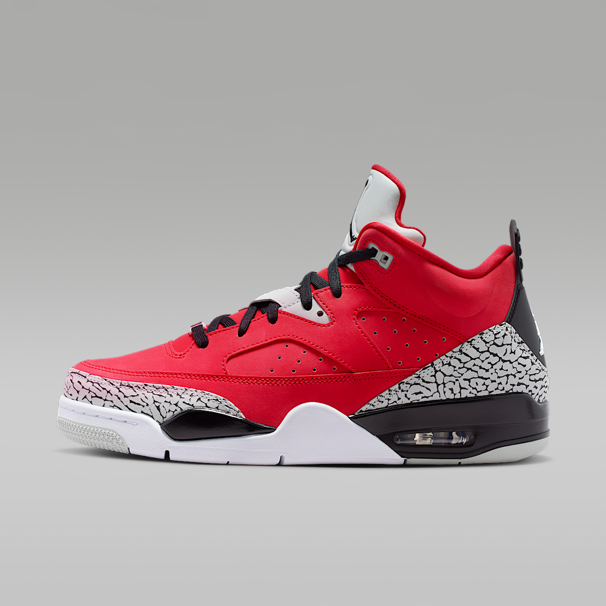 Son of Mars Low Sneakers