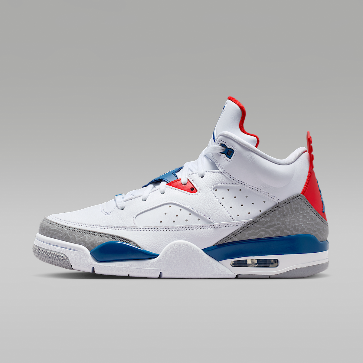 Son of Mars Low Sneakers
