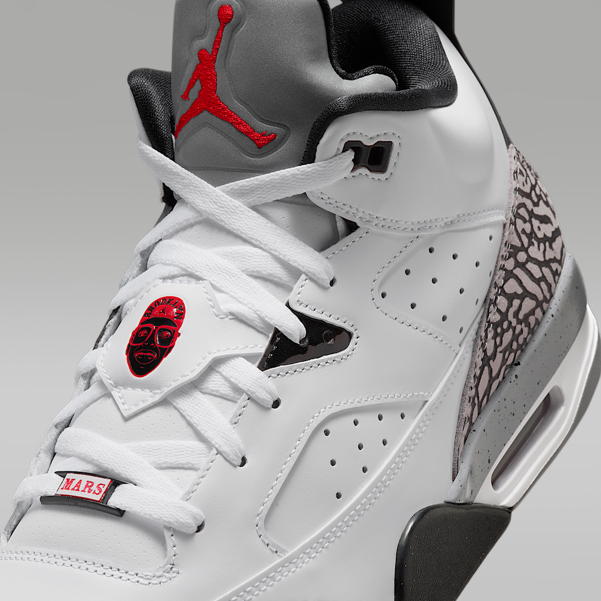 Son of Mars Low 580603- 101
