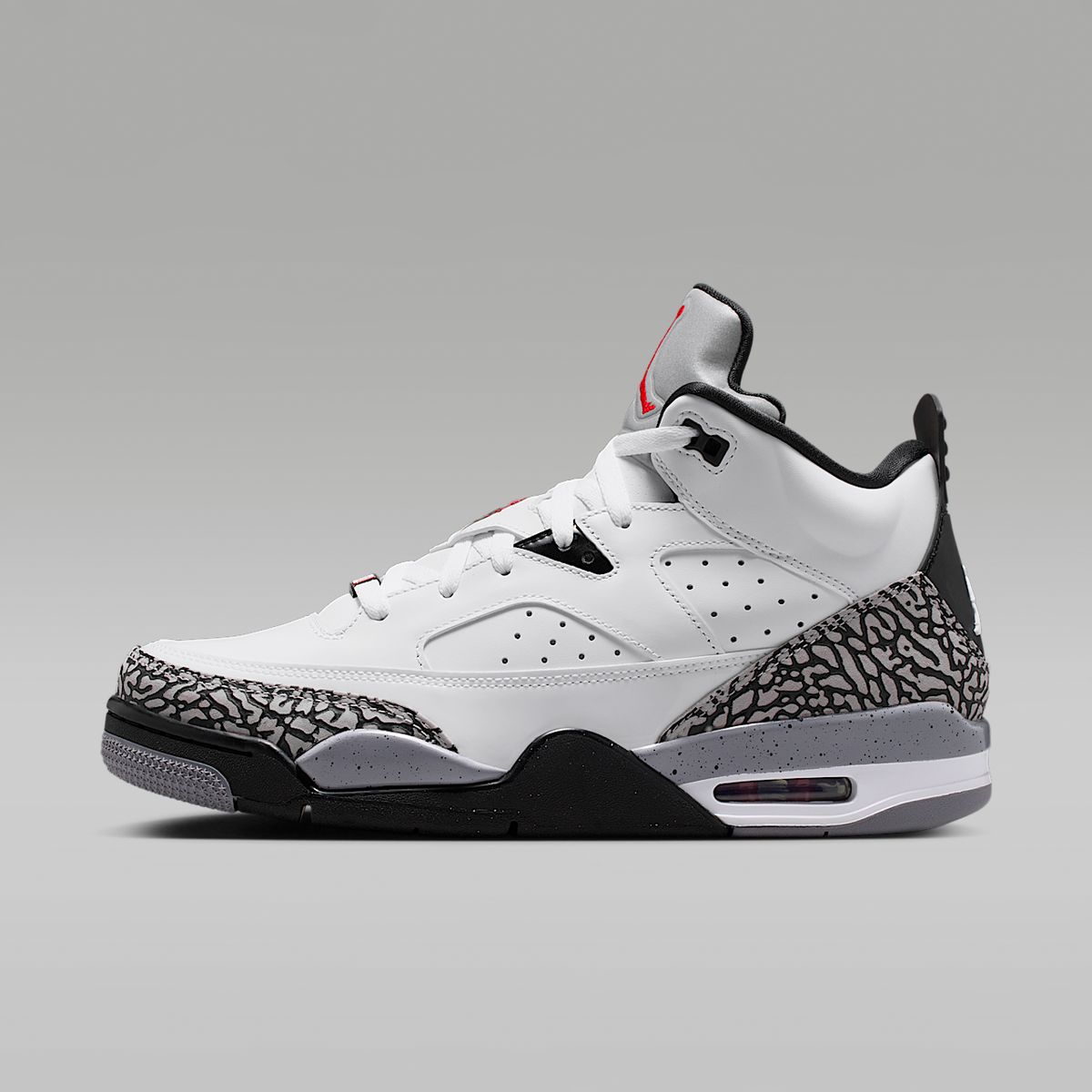 Son of Mars Low Sneakers
