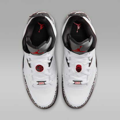 Son of Mars Low Sneakers