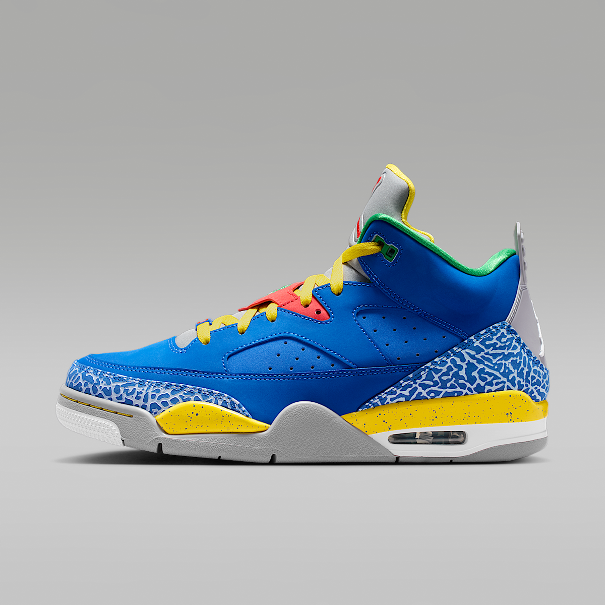 Son of Mars Low Sneakers