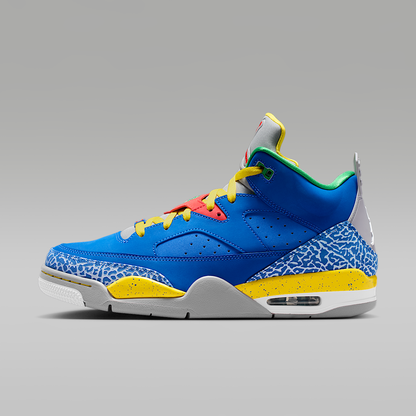 Son of Mars Low Sneakers