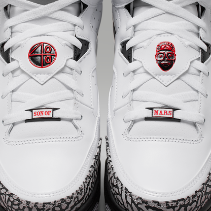 Son of Mars Low 580603- 101