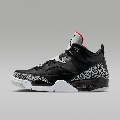 Son of Mars Low Men's Shoe Sneakers