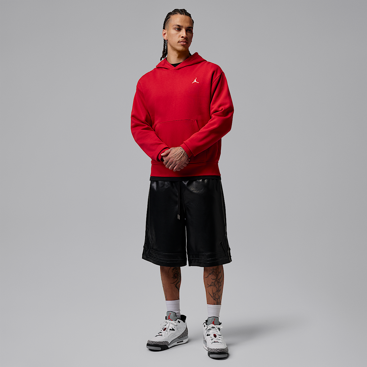 Son of Mars Low 580603- 101