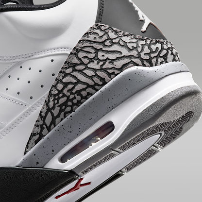 Son of Mars Low 580603- 101