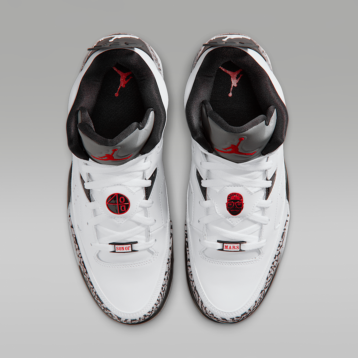 Son of Mars Low 580603- 101