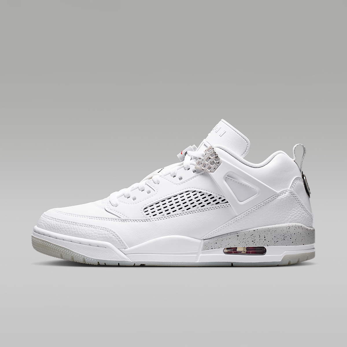 Spizike Low IV6047- 100