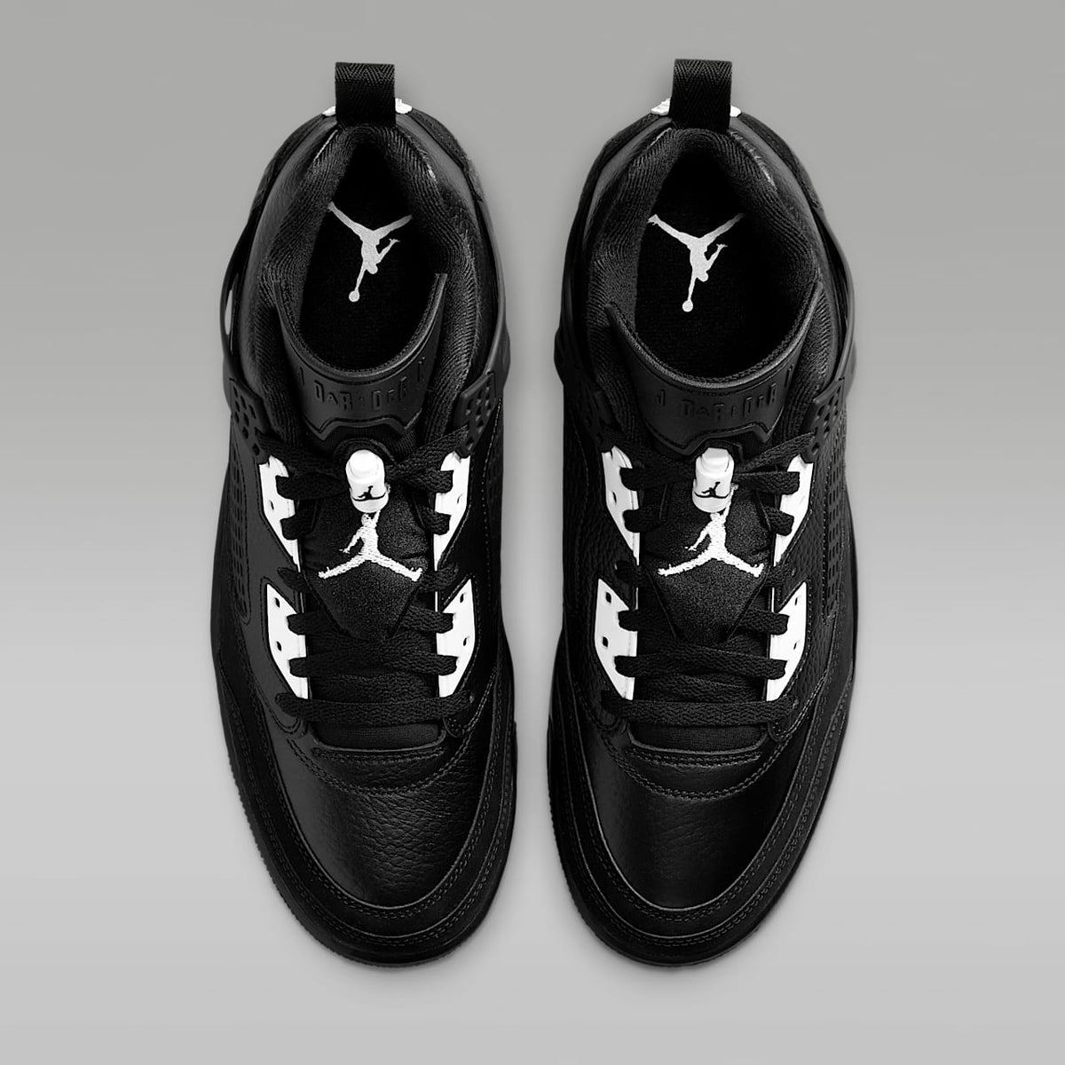Spizike Low Shoes