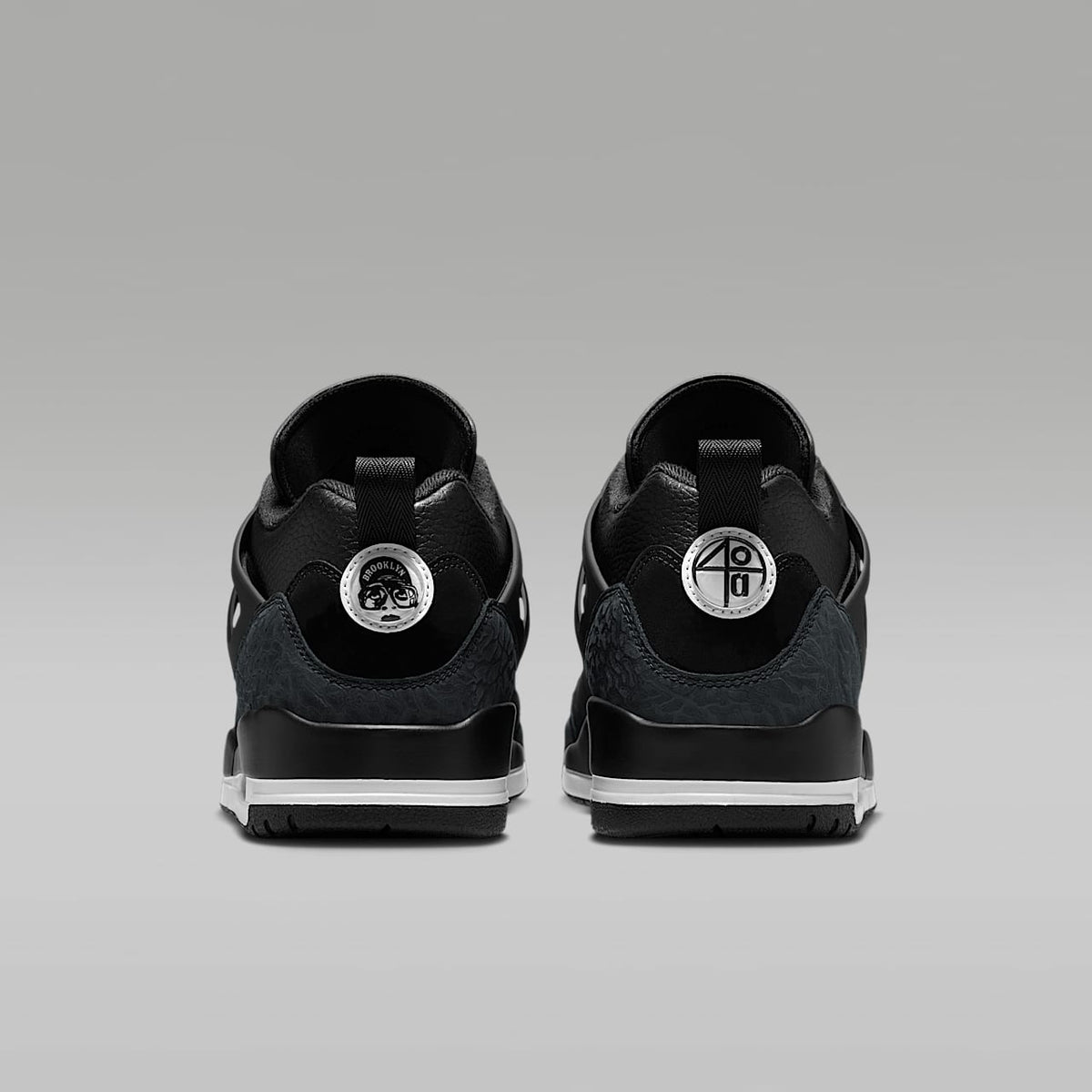 Spizike Low Shoes
