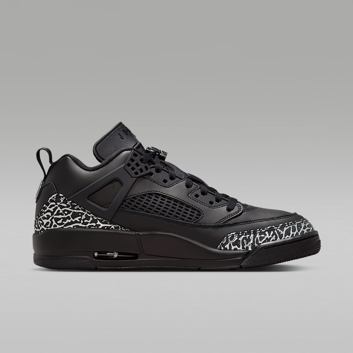 Spizike Low Shoes