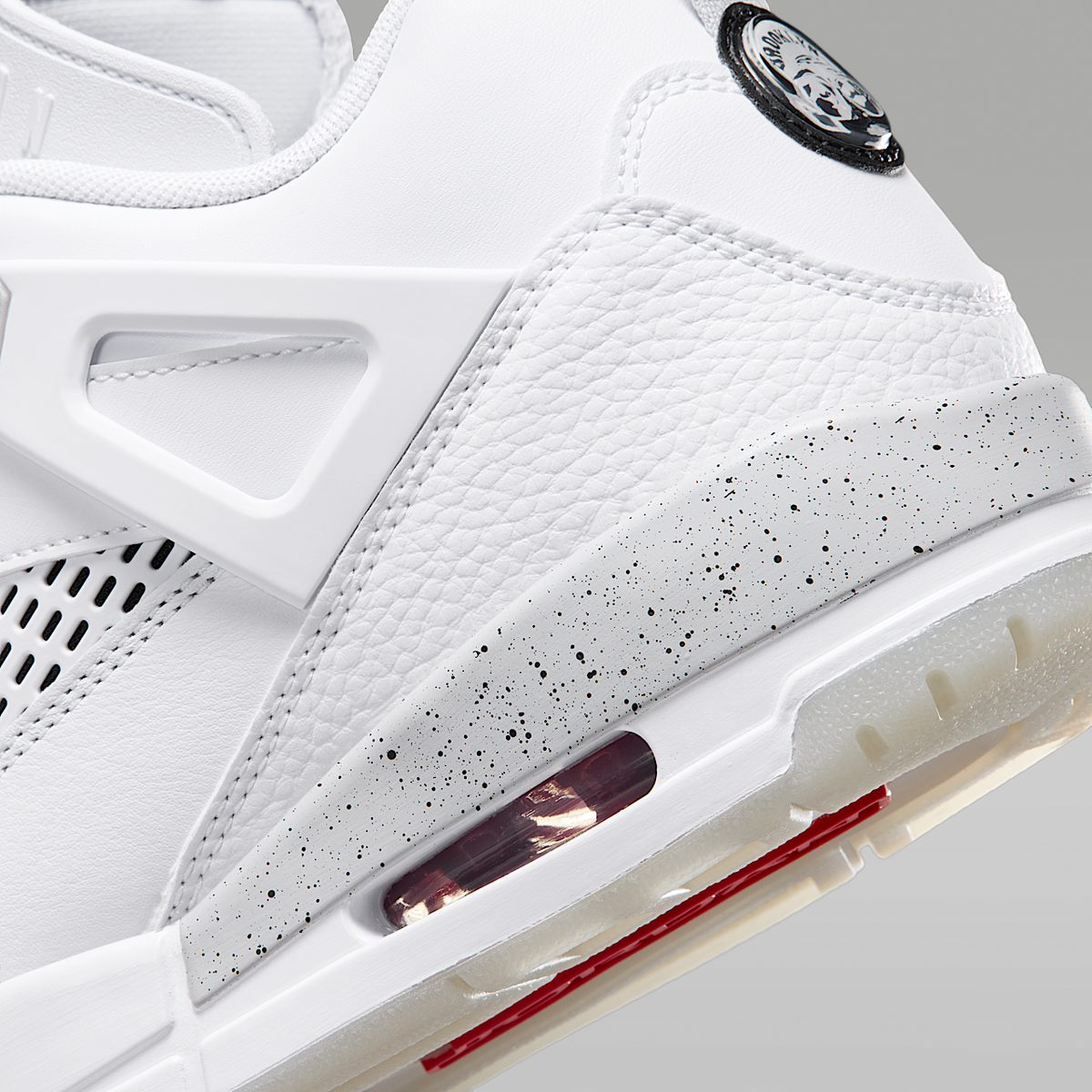 Spizike Low IV6047- 100