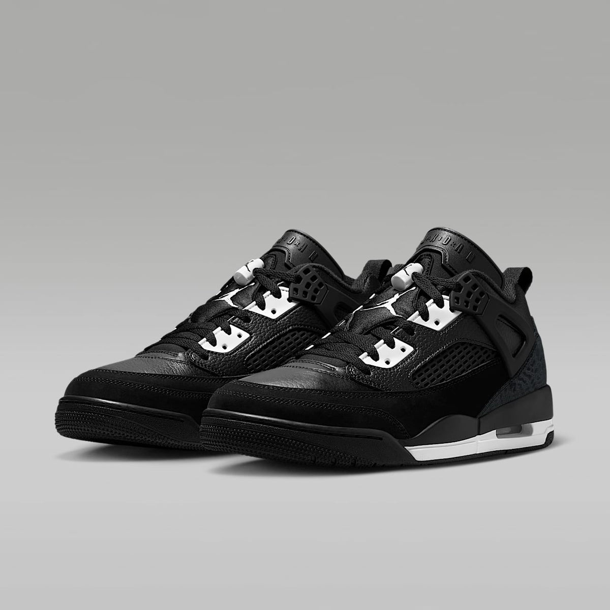 Spizike Low Shoes