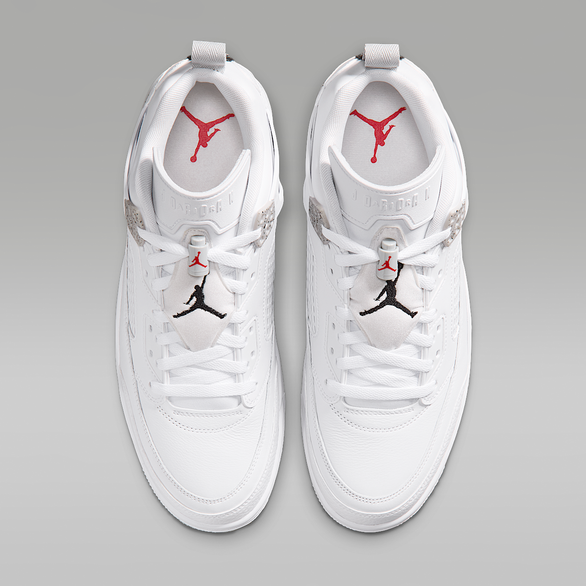 Spizike Low IV6047- 100