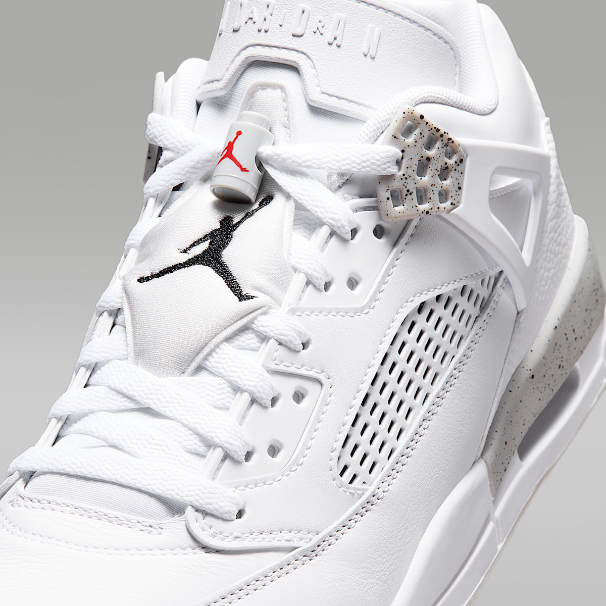 Spizike Low IV6047- 100