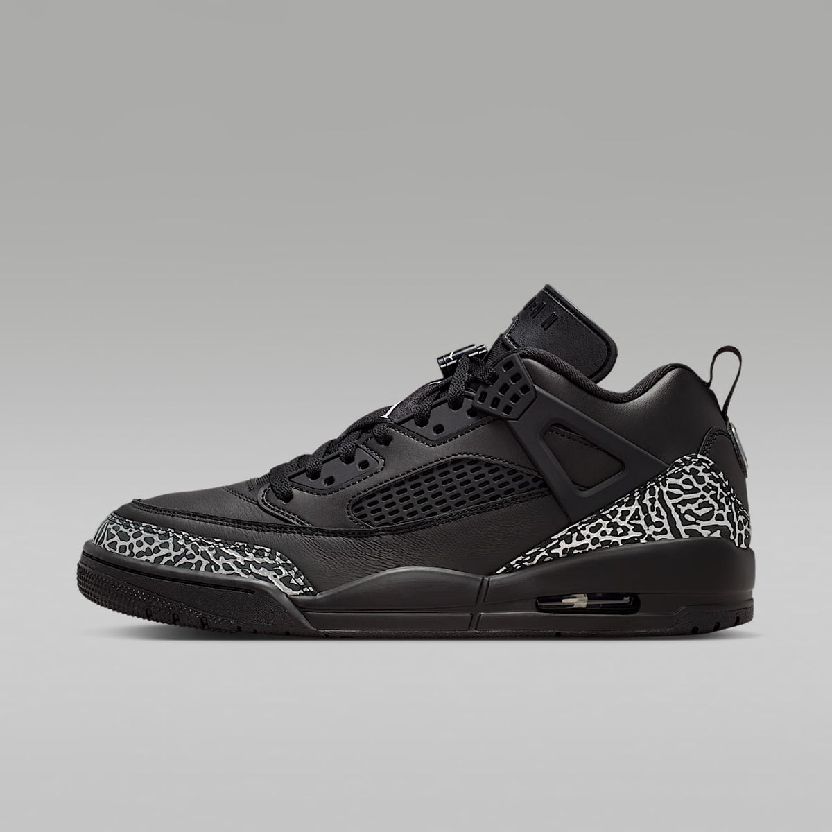 Spizike Low Shoes