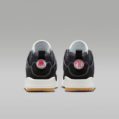 Spizike Low Shoes