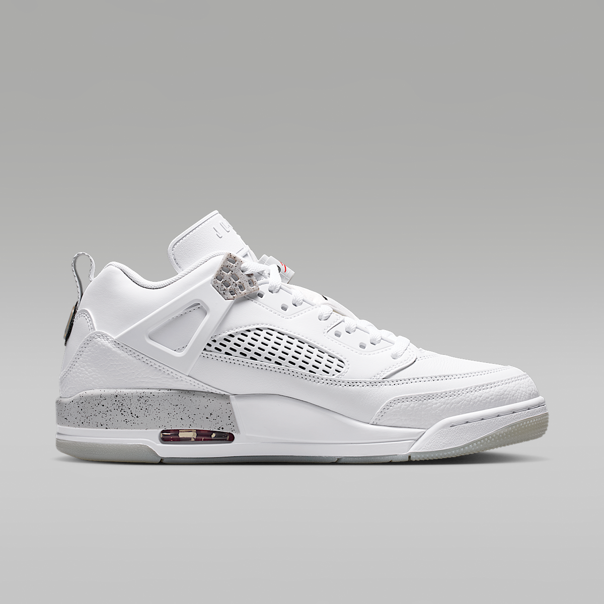 Spizike Low IV6047- 100