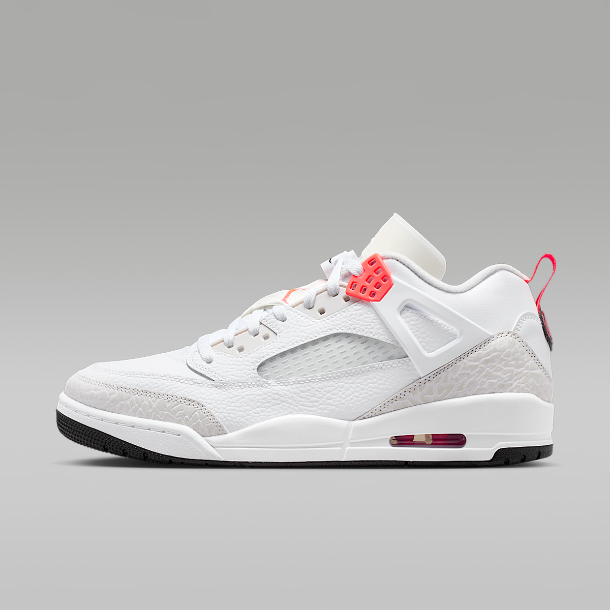 Spizike Low Shoes