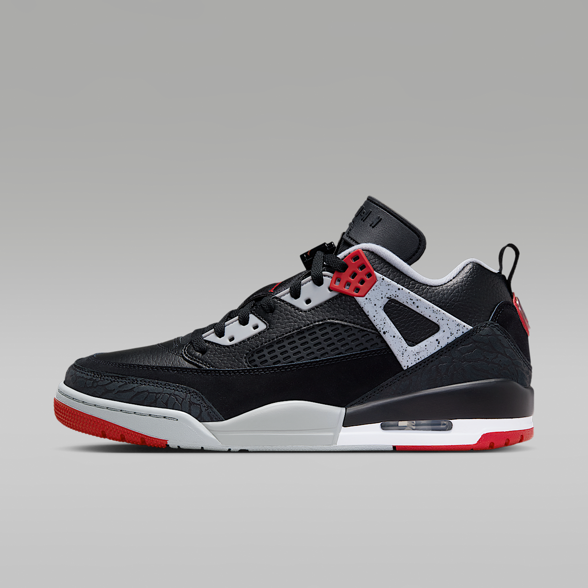 Spizike Low Shoes