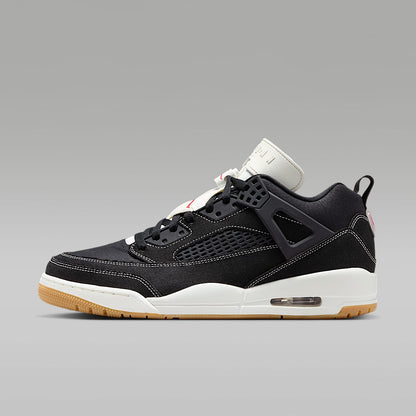 Spizike Low Shoes