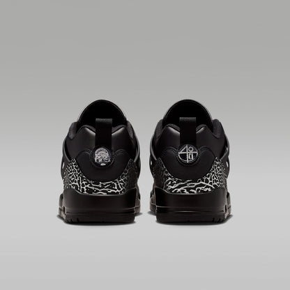 Spizike Low Shoes
